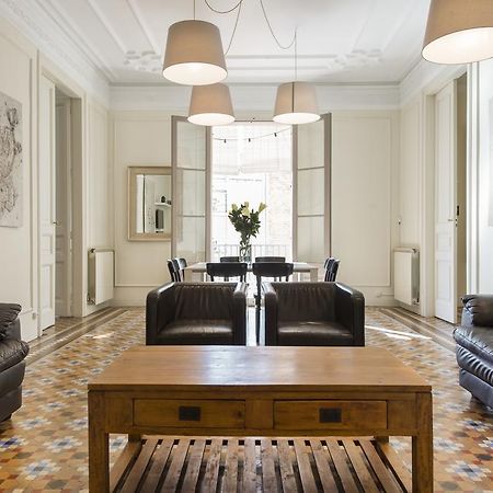 Sibsbcn- Rambla- Family Friends Business Central Barcelone Extérieur photo