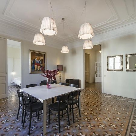 Sibsbcn- Rambla- Family Friends Business Central Barcelone Extérieur photo