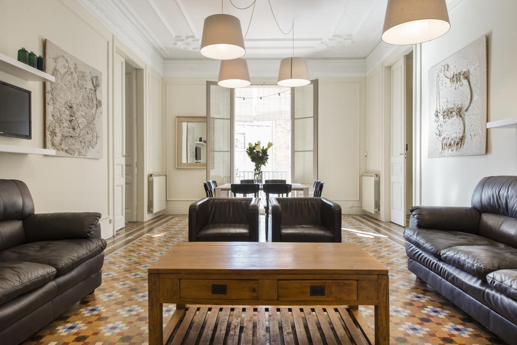 Sibsbcn- Rambla- Family Friends Business Central Barcelone Extérieur photo