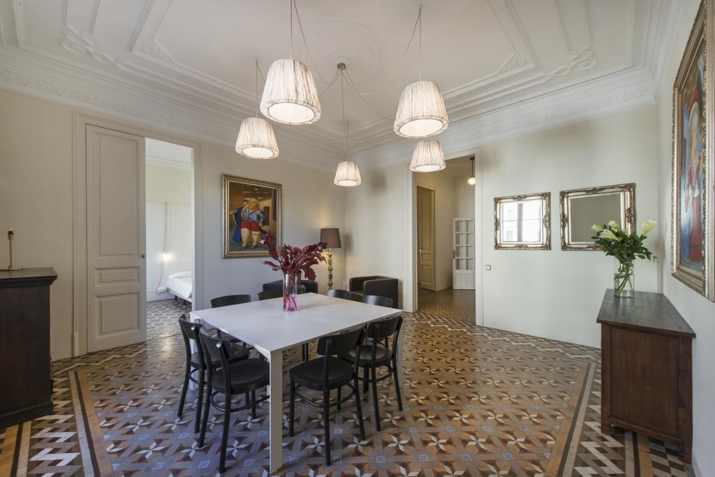 Sibsbcn- Rambla- Family Friends Business Central Barcelone Extérieur photo