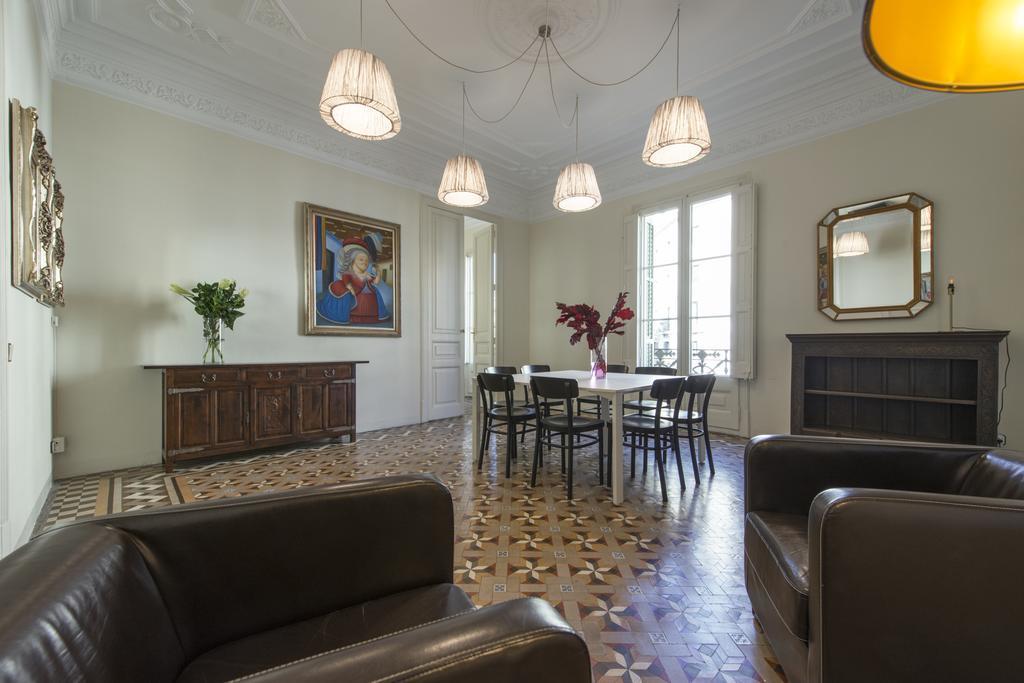 Sibsbcn- Rambla- Family Friends Business Central Barcelone Extérieur photo