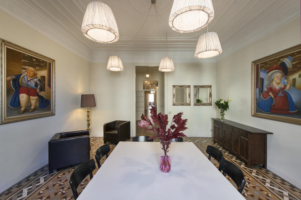 Sibsbcn- Rambla- Family Friends Business Central Barcelone Extérieur photo