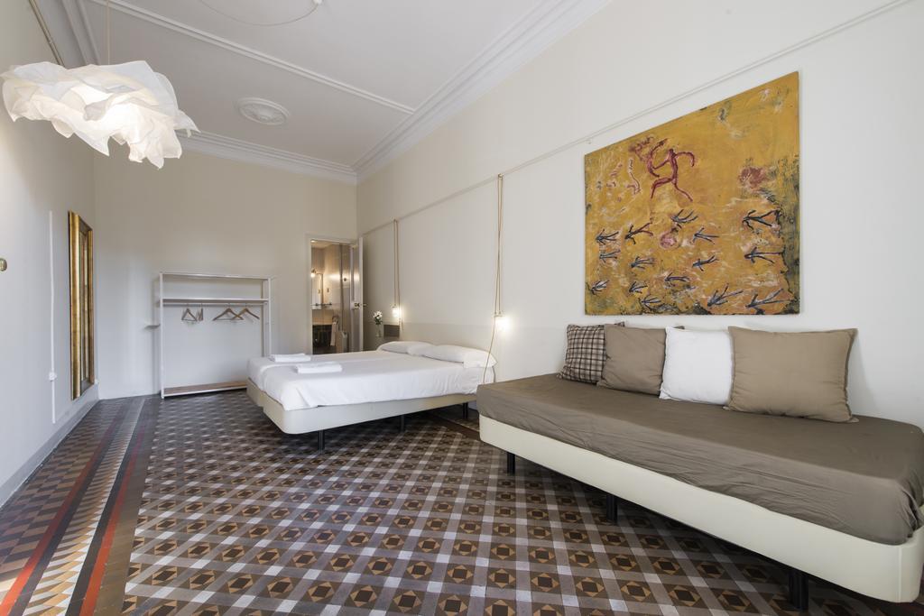 Sibsbcn- Rambla- Family Friends Business Central Barcelone Extérieur photo