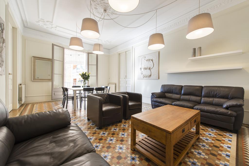 Sibsbcn- Rambla- Family Friends Business Central Barcelone Extérieur photo