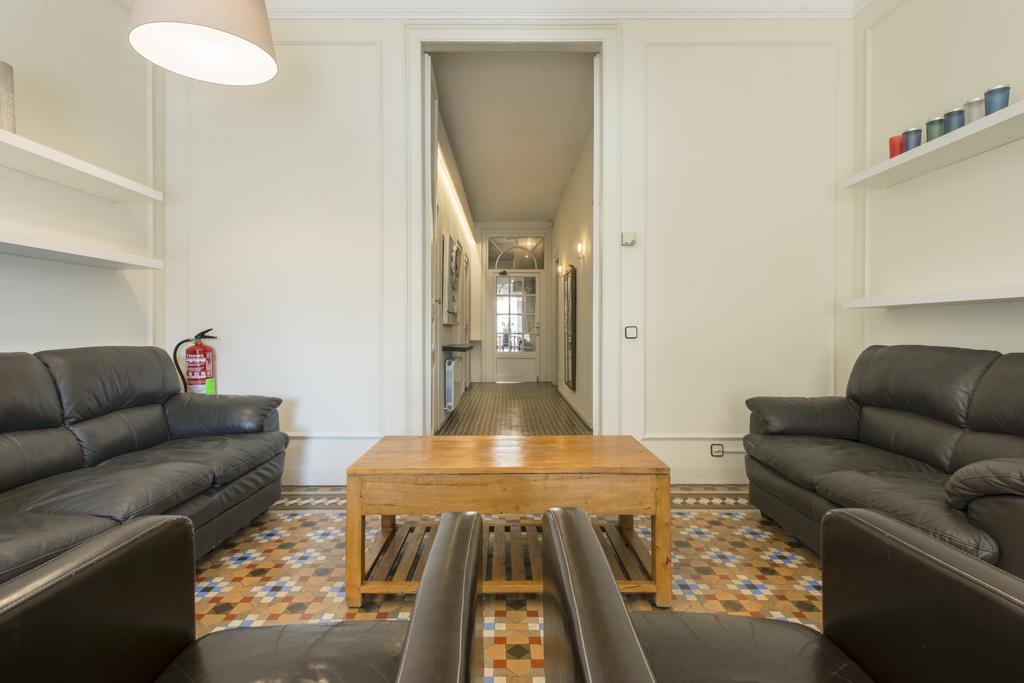 Sibsbcn- Rambla- Family Friends Business Central Barcelone Extérieur photo