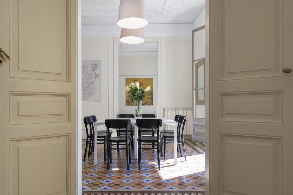 Sibsbcn- Rambla- Family Friends Business Central Barcelone Extérieur photo