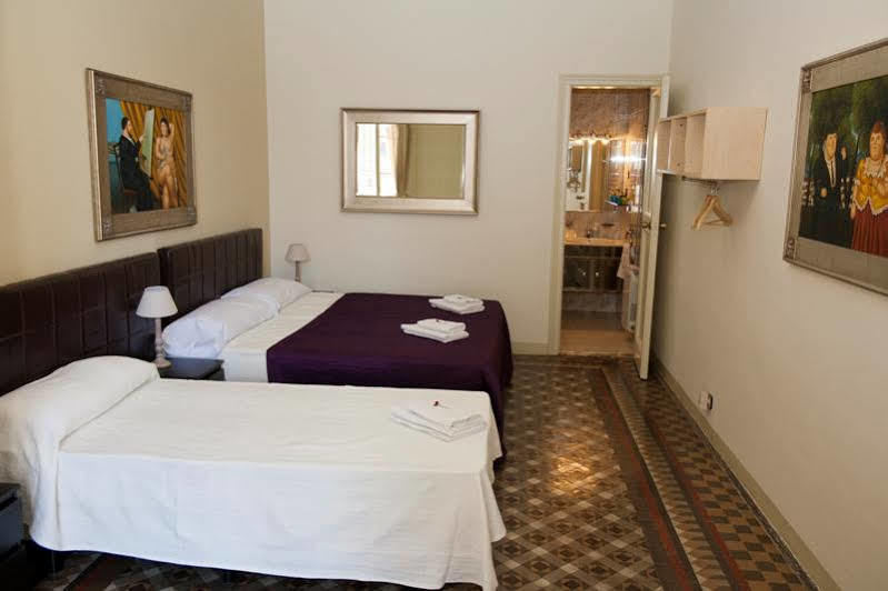 Sibsbcn- Rambla- Family Friends Business Central Barcelone Extérieur photo