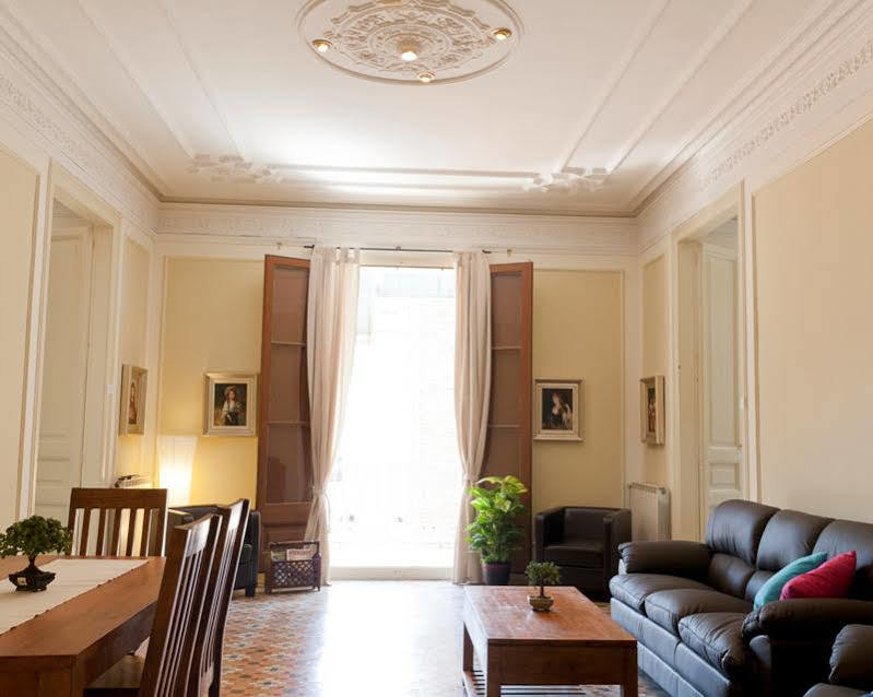 Sibsbcn- Rambla- Family Friends Business Central Barcelone Extérieur photo