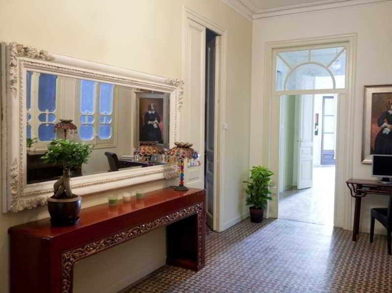 Sibsbcn- Rambla- Family Friends Business Central Barcelone Extérieur photo