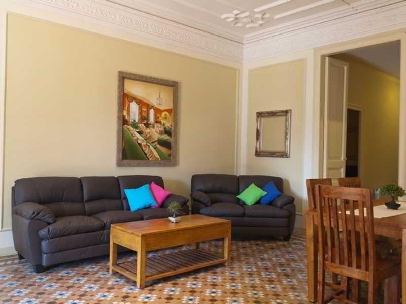 Sibsbcn- Rambla- Family Friends Business Central Barcelone Extérieur photo