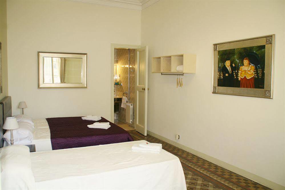 Sibsbcn- Rambla- Family Friends Business Central Barcelone Extérieur photo