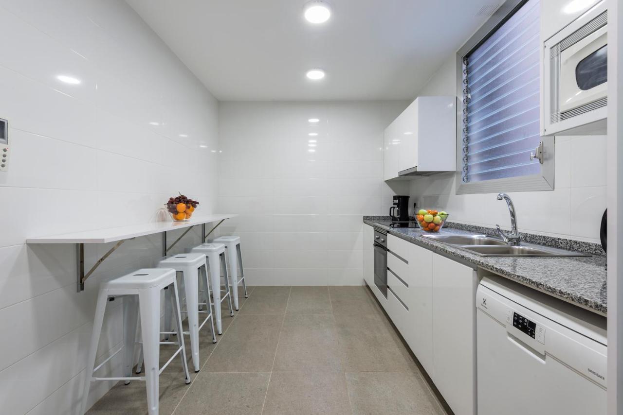 Sibsbcn- Rambla- Family Friends Business Central Barcelone Extérieur photo